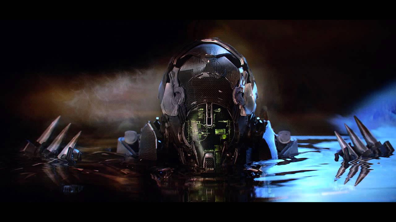 Transformers: Age of Extinction 