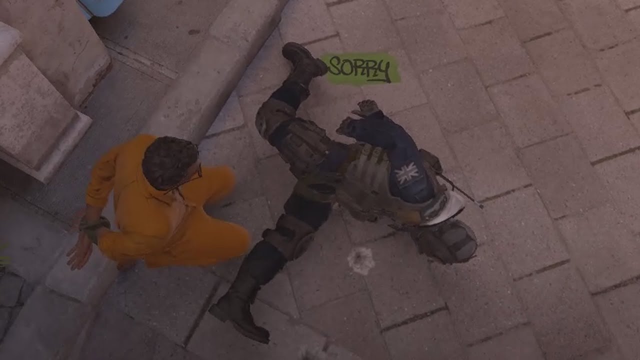 Casual Counter-Strike 2 is fun (: