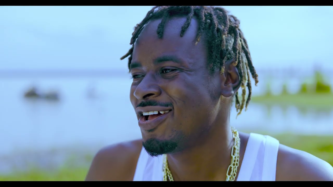 Sizeless Barosky 'OYIKONI' FEAT IsRahim