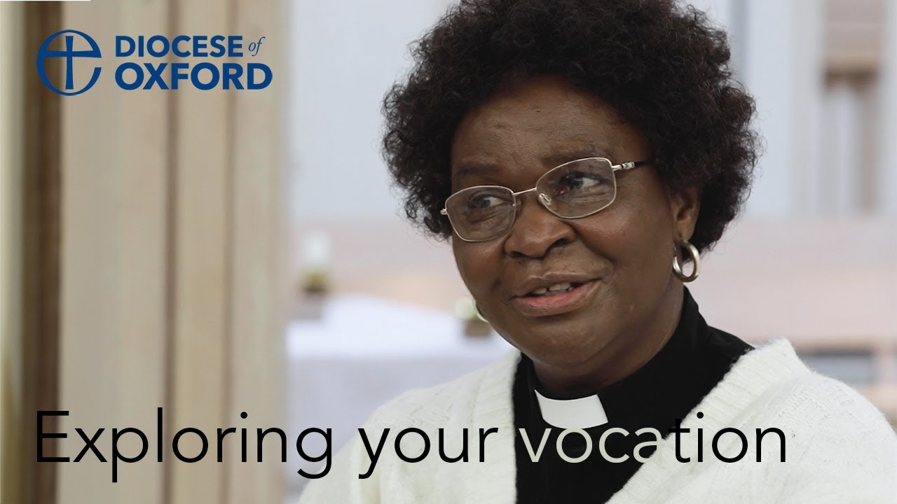 Exploring your vocation - are you being called?