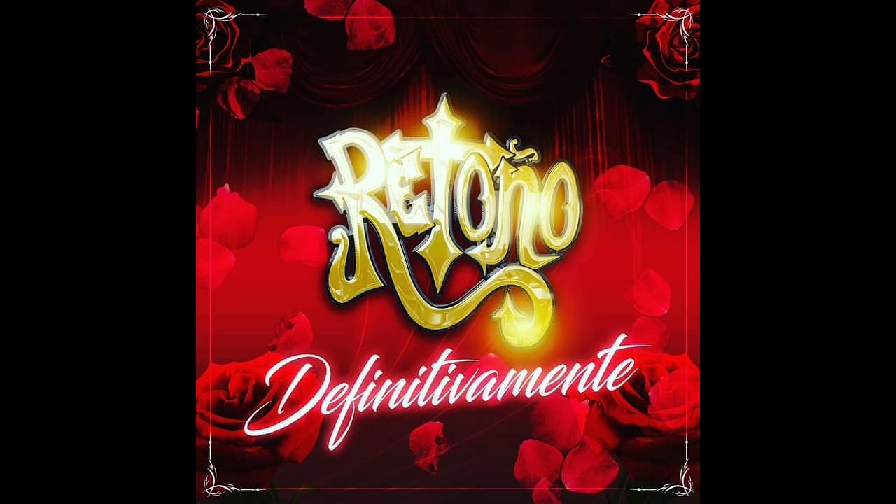 Retoño - Definitivamente