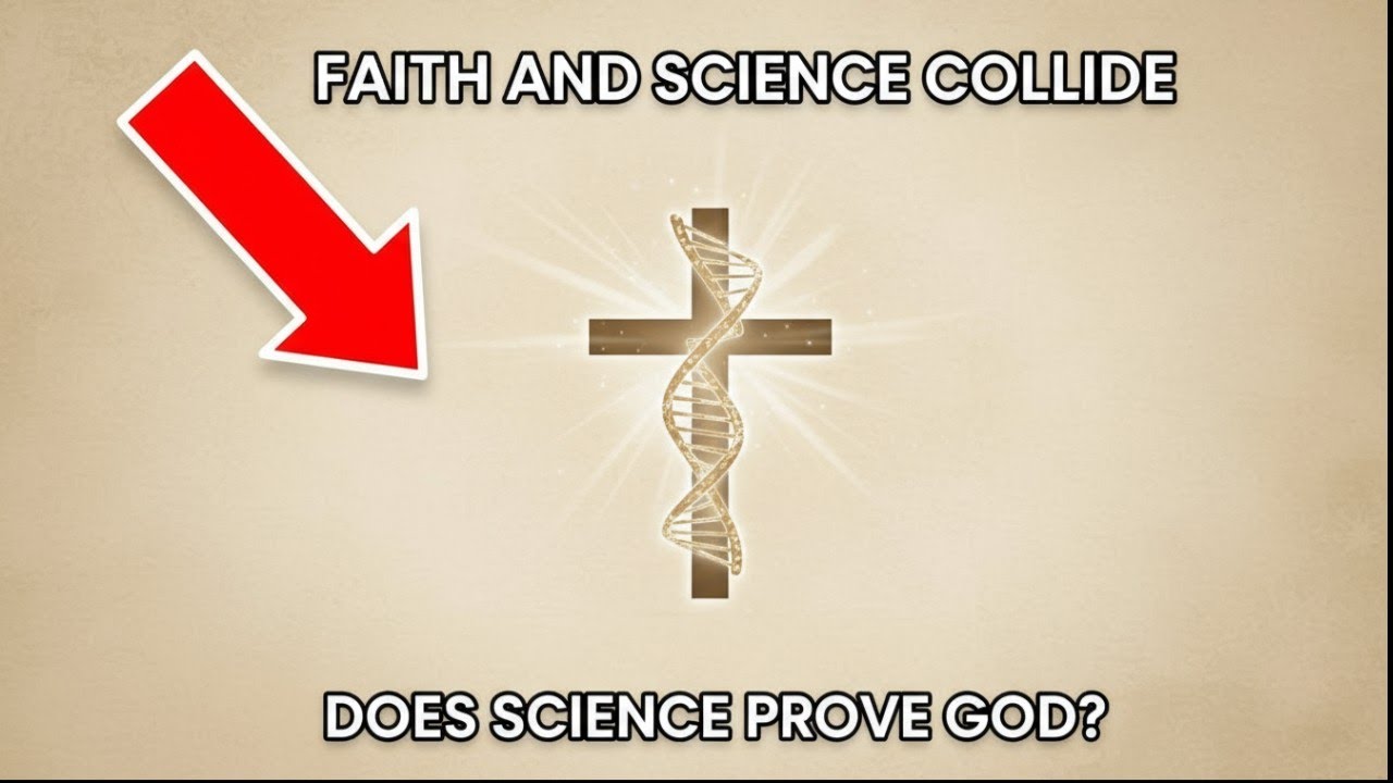 Faith vs Science: The Ultimate Debate