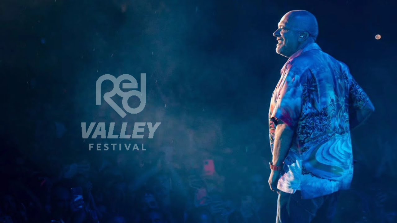 Max Pezzali LIVE @Red Valley Festival 2024