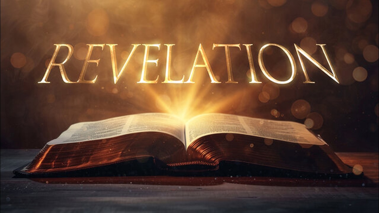 Revelation Introduction | John Janman | 1st March, 2026