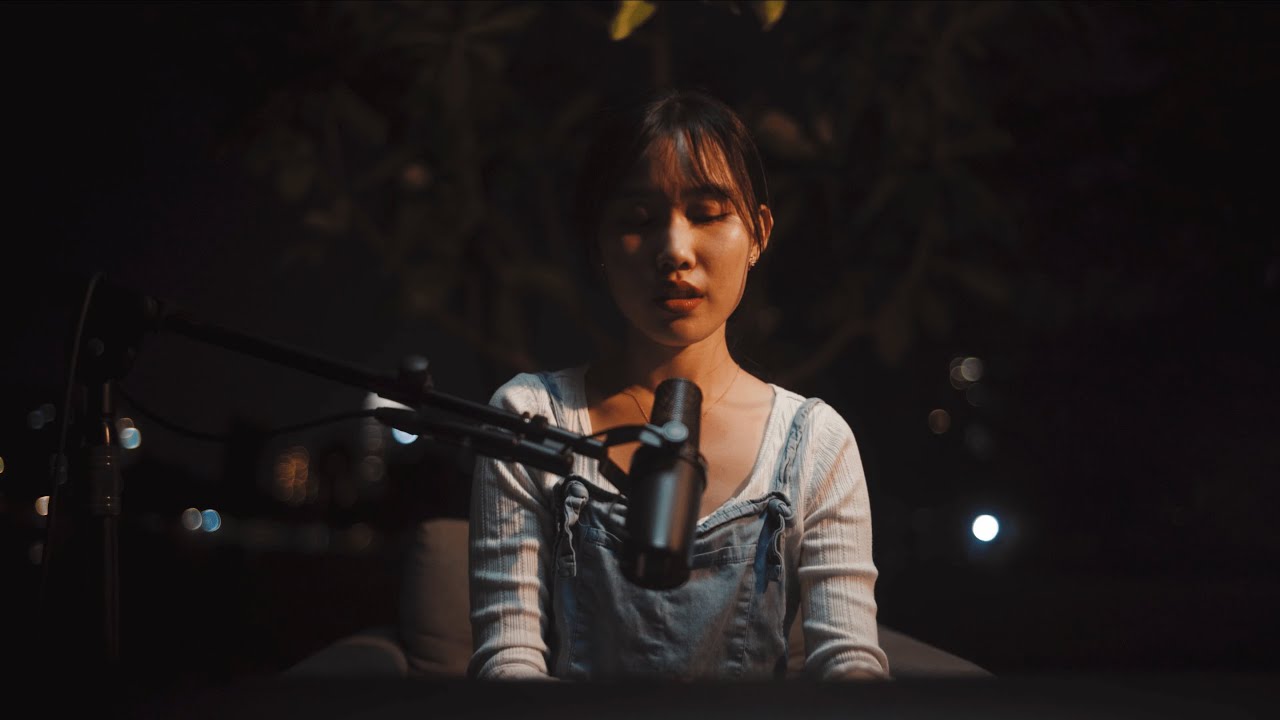 rhyu - It's fine (Live)