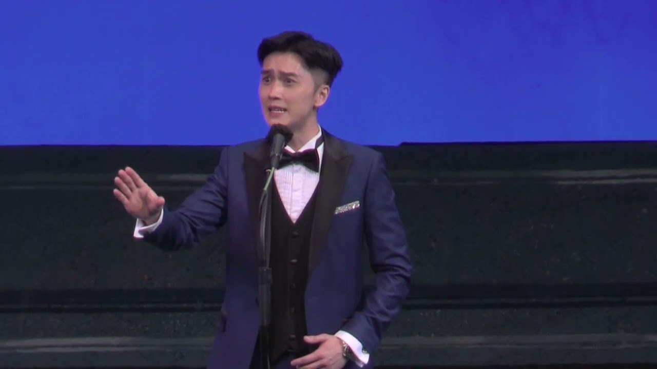 倩女塵緣     陳定邦  陸靜雯   彩雲軒 主辦