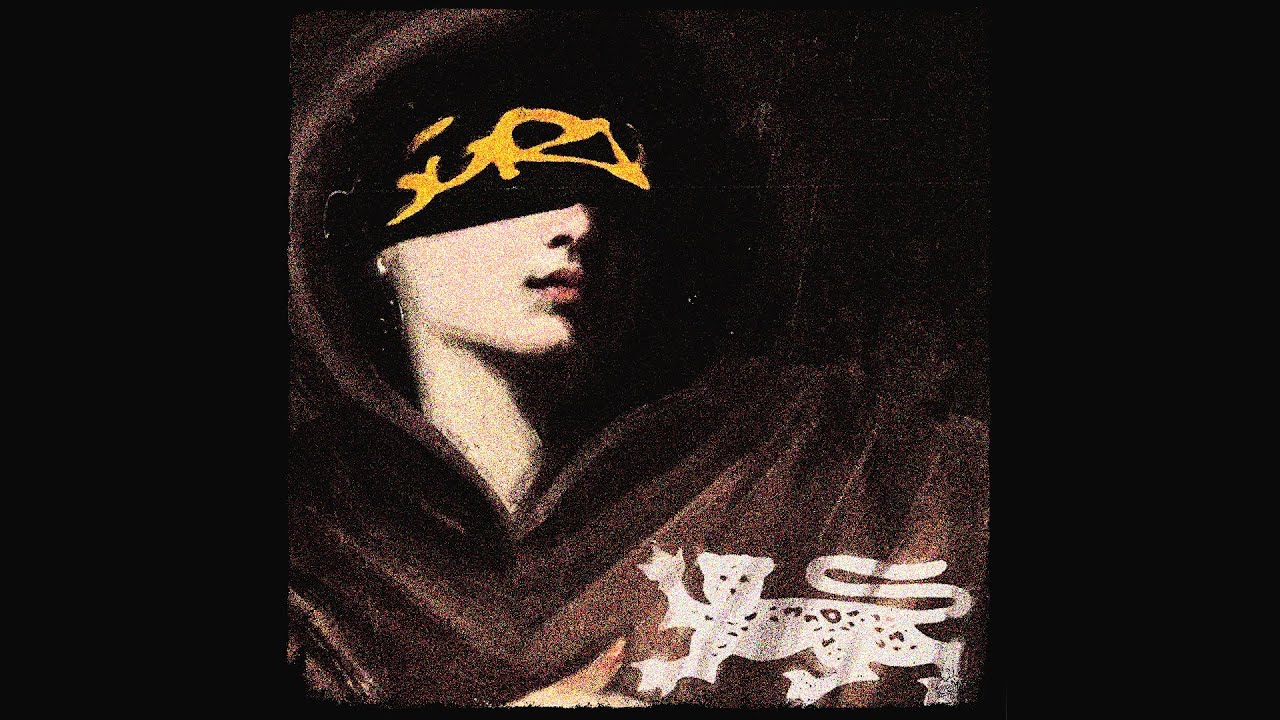 (FREE)  Alpha Wann & Laylow Type Beat - Code