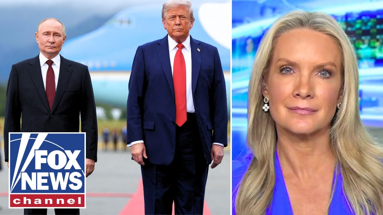 Russia is 'under the gun' again, Dana Perino says
