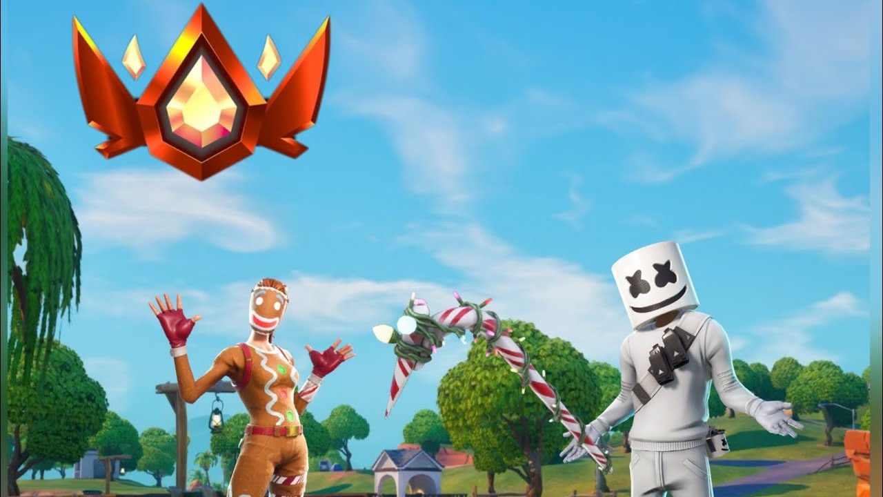 On continue le rush unreal 