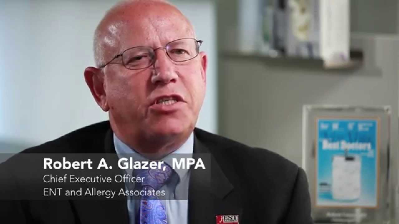 ENT and Allergy Associates - Audiology Technology