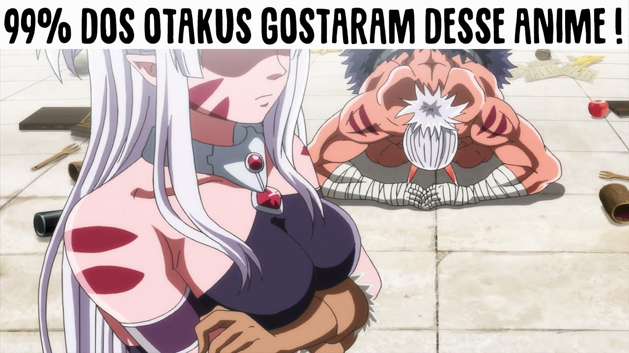 ISSO PASSOU DOS LIMITES ! An&aacute;lise Mil Grau ( ZUEIRA ANIME ) PETER GRILL