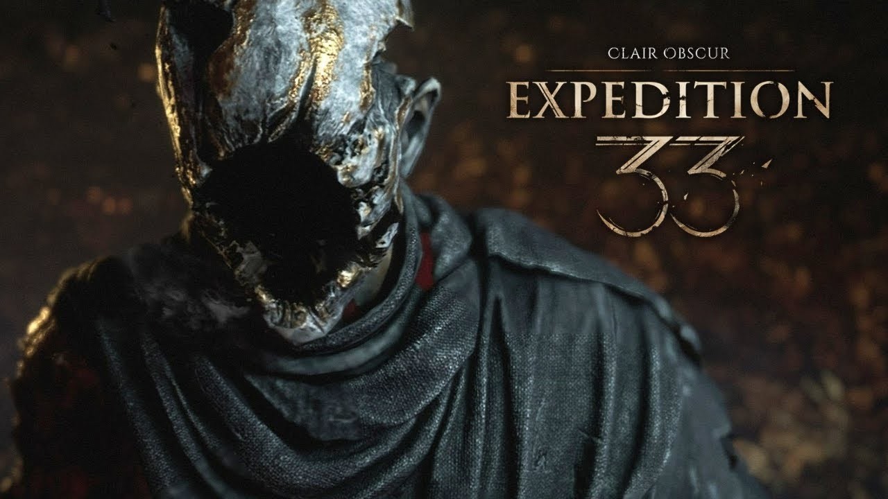 expedition 33 прохождение часть 5