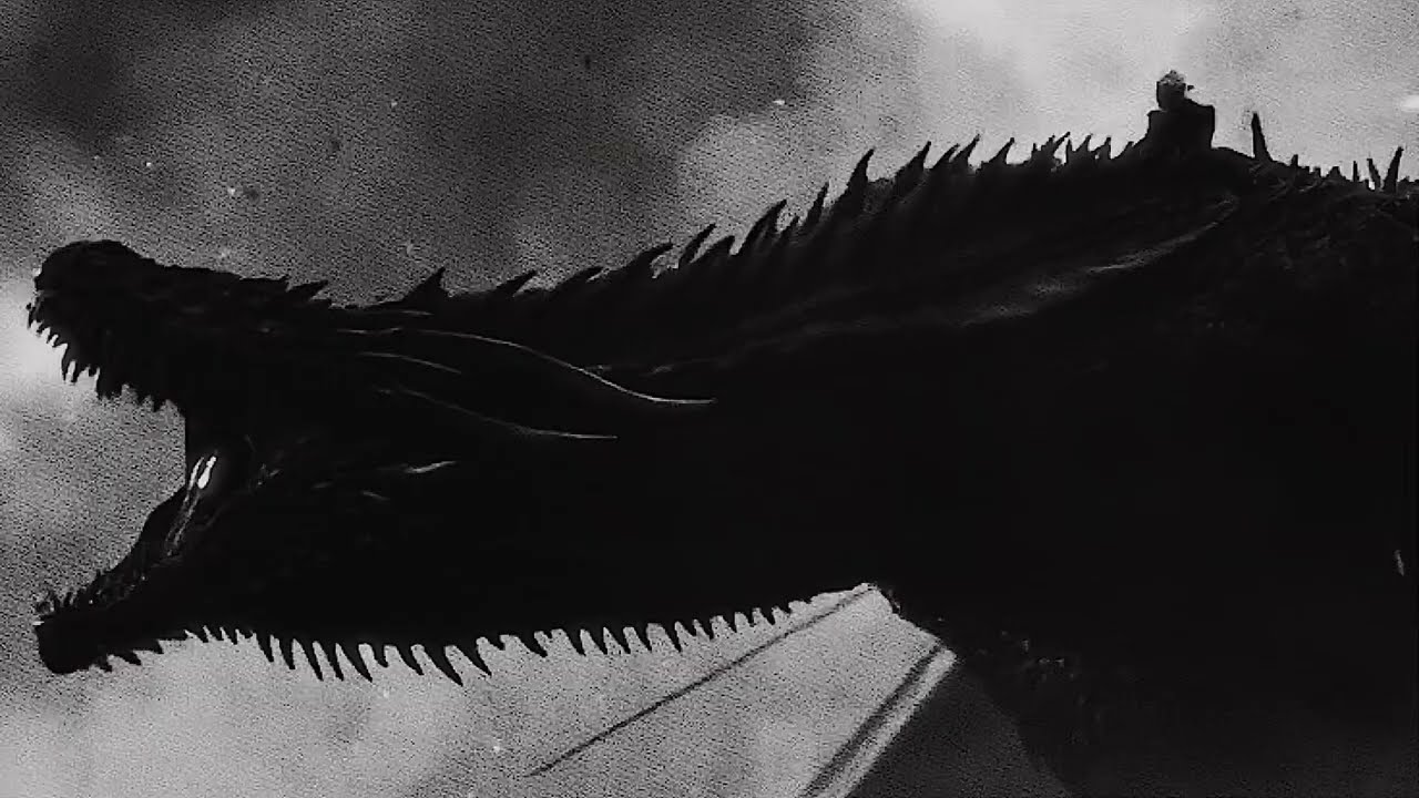 targaryen aura || badass edit audios cause that targaryen aura goes crazy + timestamps
