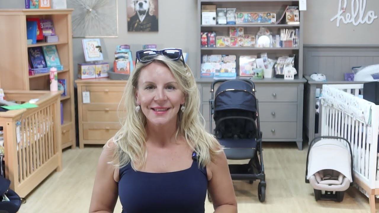 Peg Perego Vivace 2025 vs 2024 Stroller Comparison | What’s New, Upgrades, Features & Demo