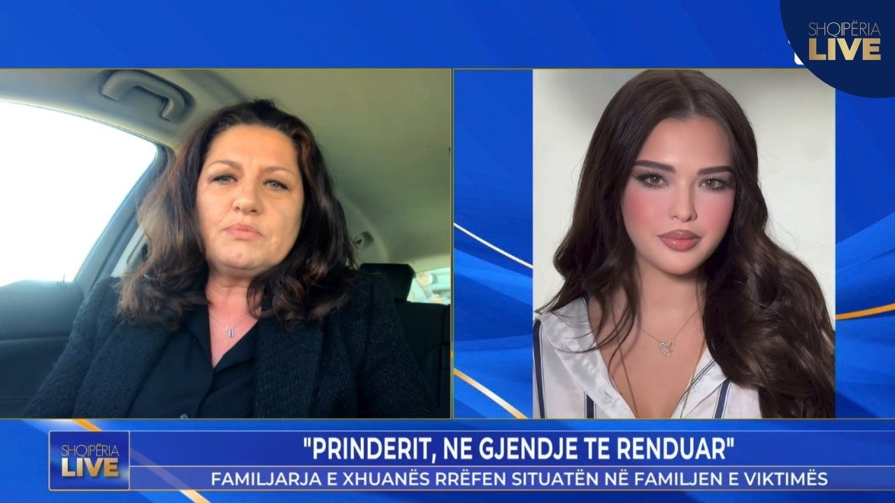 “Nuk i dha fund jetës”, flet kushërira Xhuanës, exclusive: Vjehrra e dhunonte, letrën nuk e shkroi…