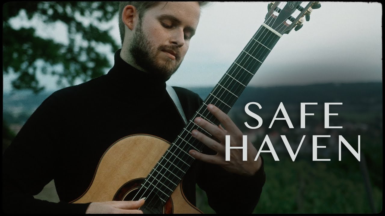 S&ouml;nke Meinen | Safe Haven (original)