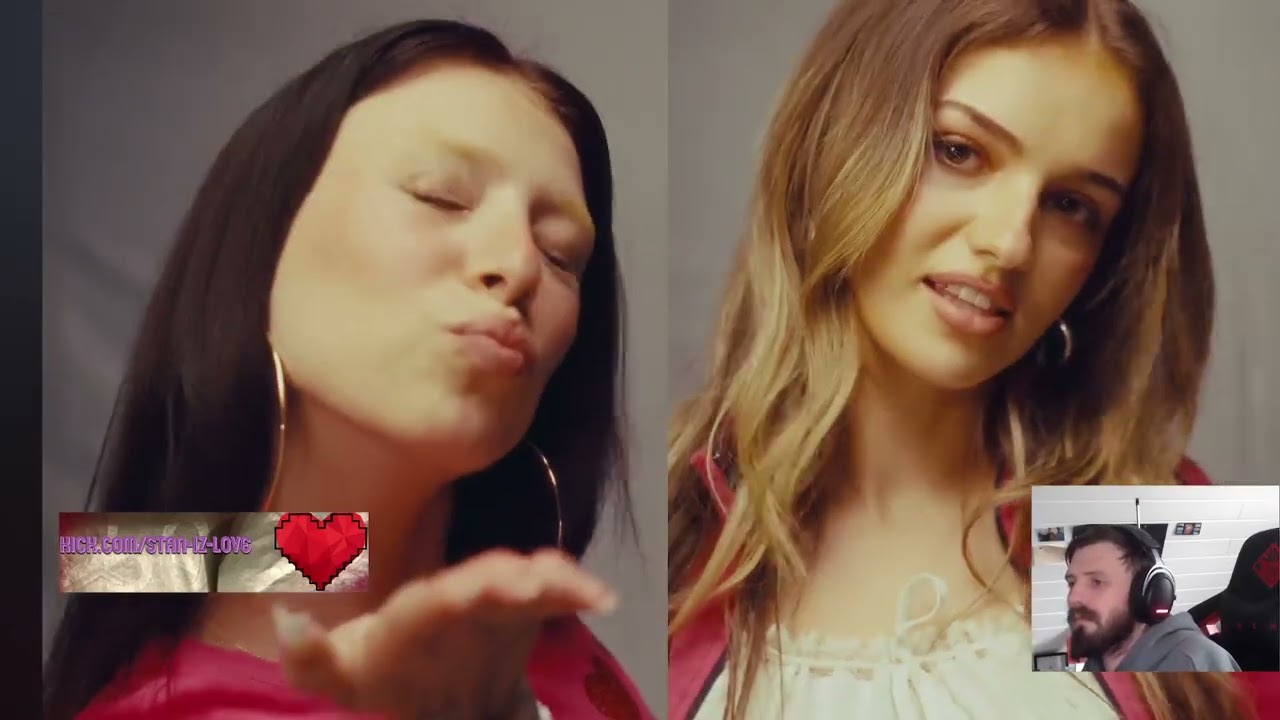 VICKY - Good Girls | REACTION