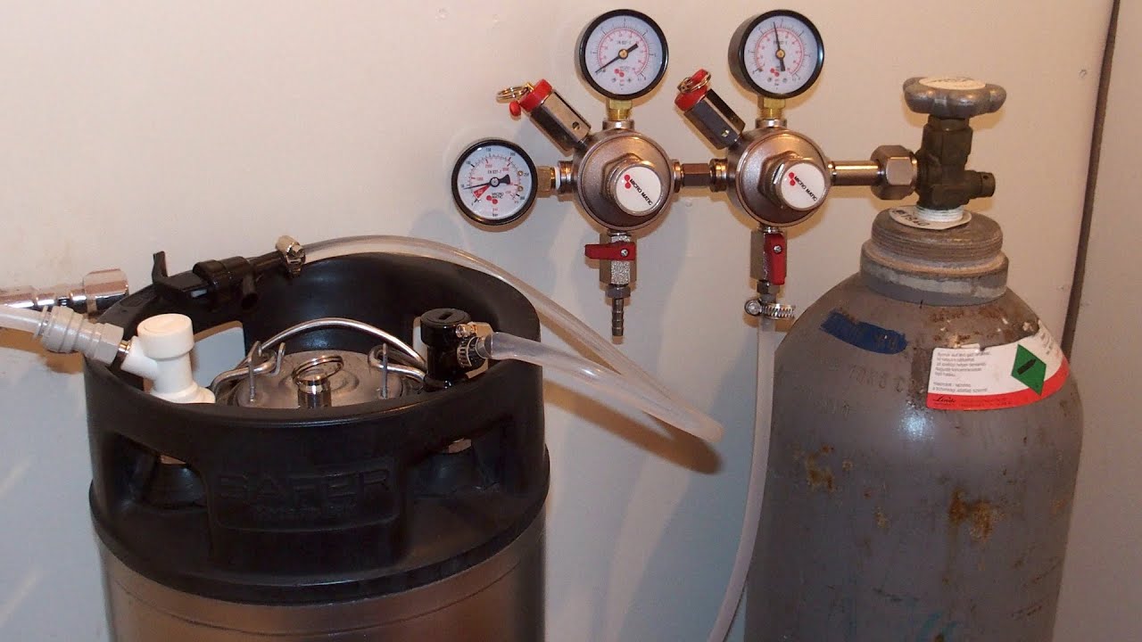 Save Money: Making Soda Water at Home