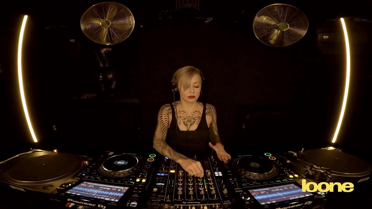 Loone LIVE w/ MÆDON
