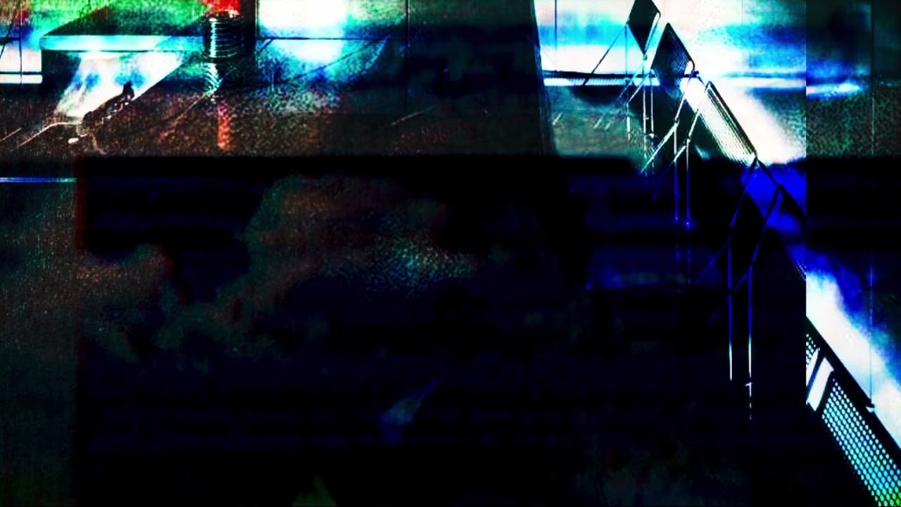 peculiarfuture - [silentcries]