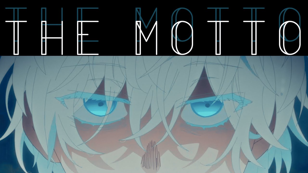 Vanitas No Carte | THE MOTTO