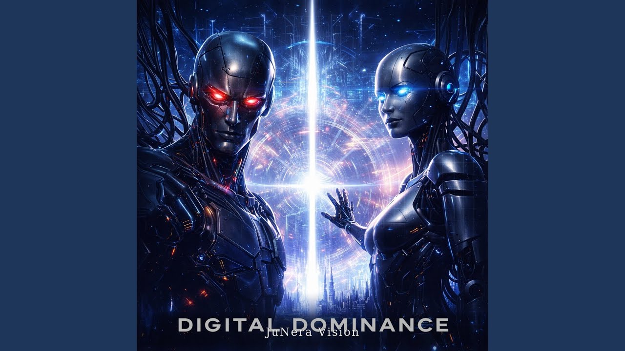 DIGITAL DOMINANCE