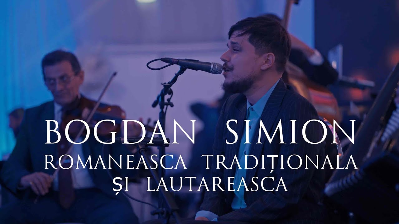 Colaj Bogdan Simion Live [2]