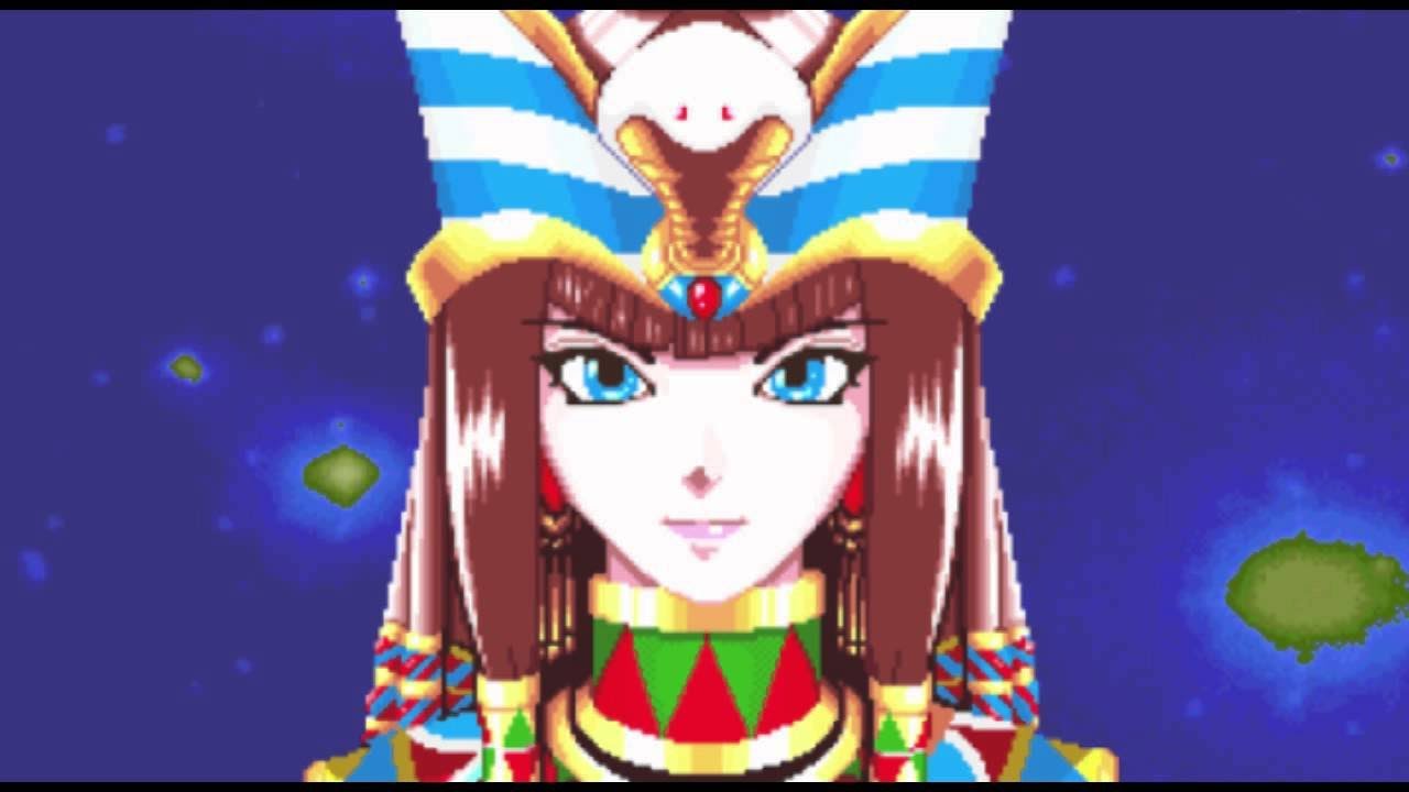 LVLS+ Reacts: Egret II Mini Arcade Memories V.1