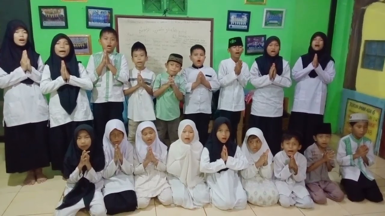 Hari Santri 22 Oktober 2025 