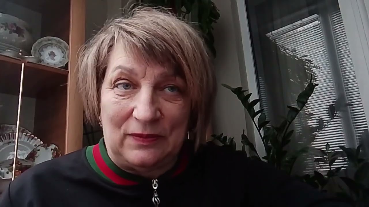 Поболтушки по следам наших поисков. 