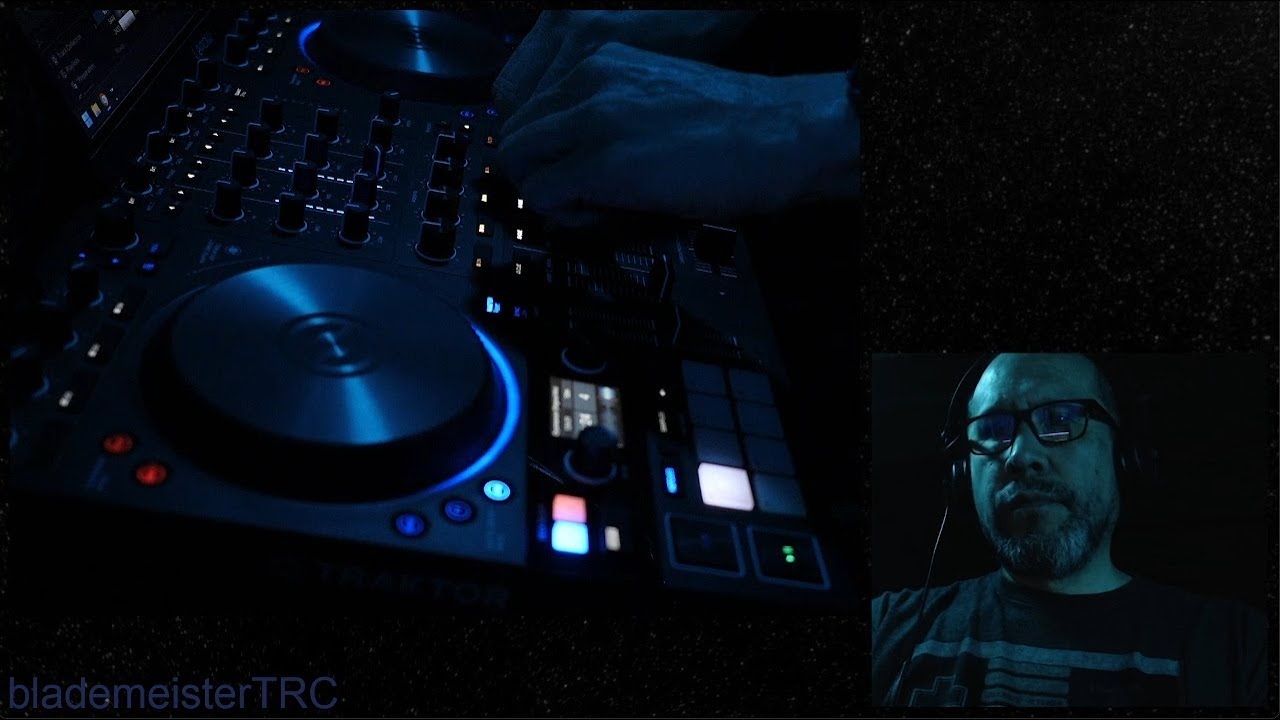 Progressive House Set - 01/07/2026