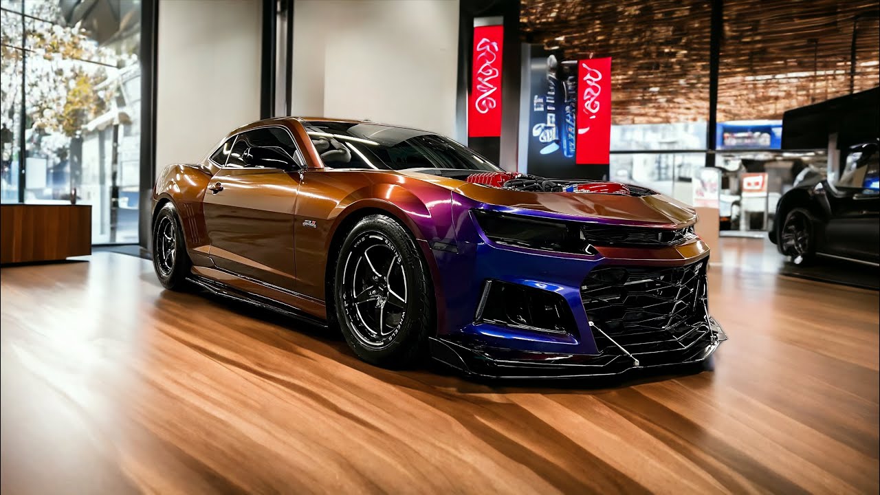 LME 1200HP 427 LSX ZL1 CAMARO BUILD UPDATE! KONG 2650 SUPERCHARGER INSTALL. THE BEAST IS COMIN BACK