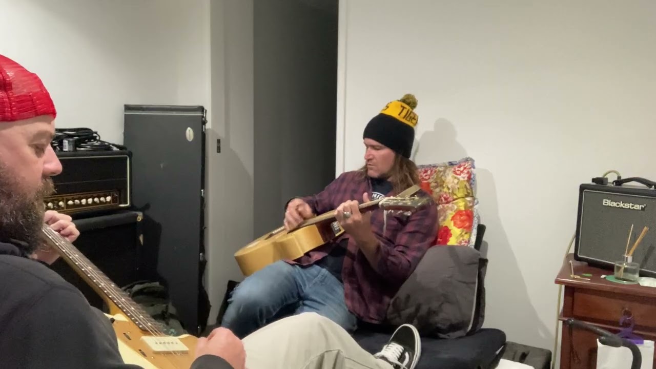 The O G