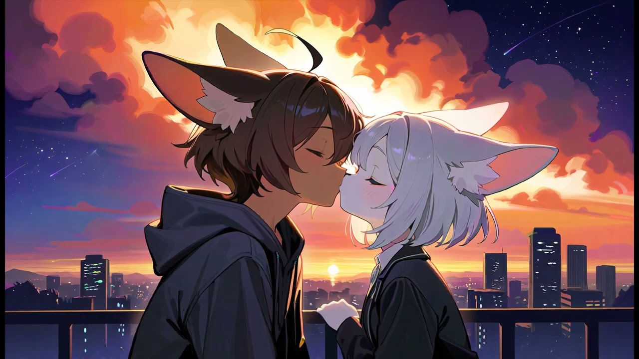 Pop Volume I — Seven Sunsets