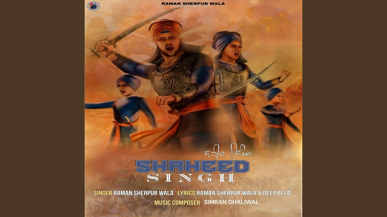 Shaheed Singh