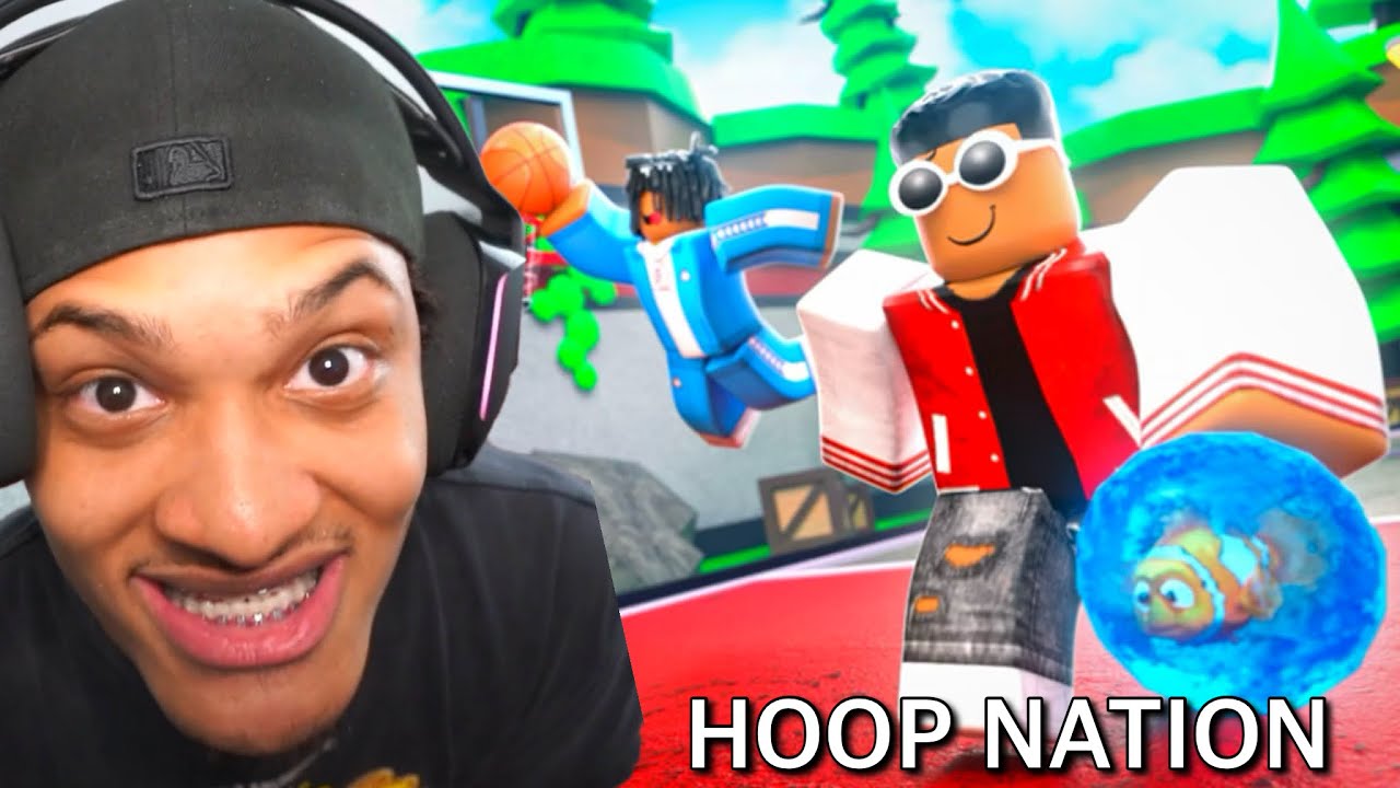 I Played a TRASH TALKER 1v1 on Roblox 2k & this happened…(IM THE BEST 2k PLAYER)