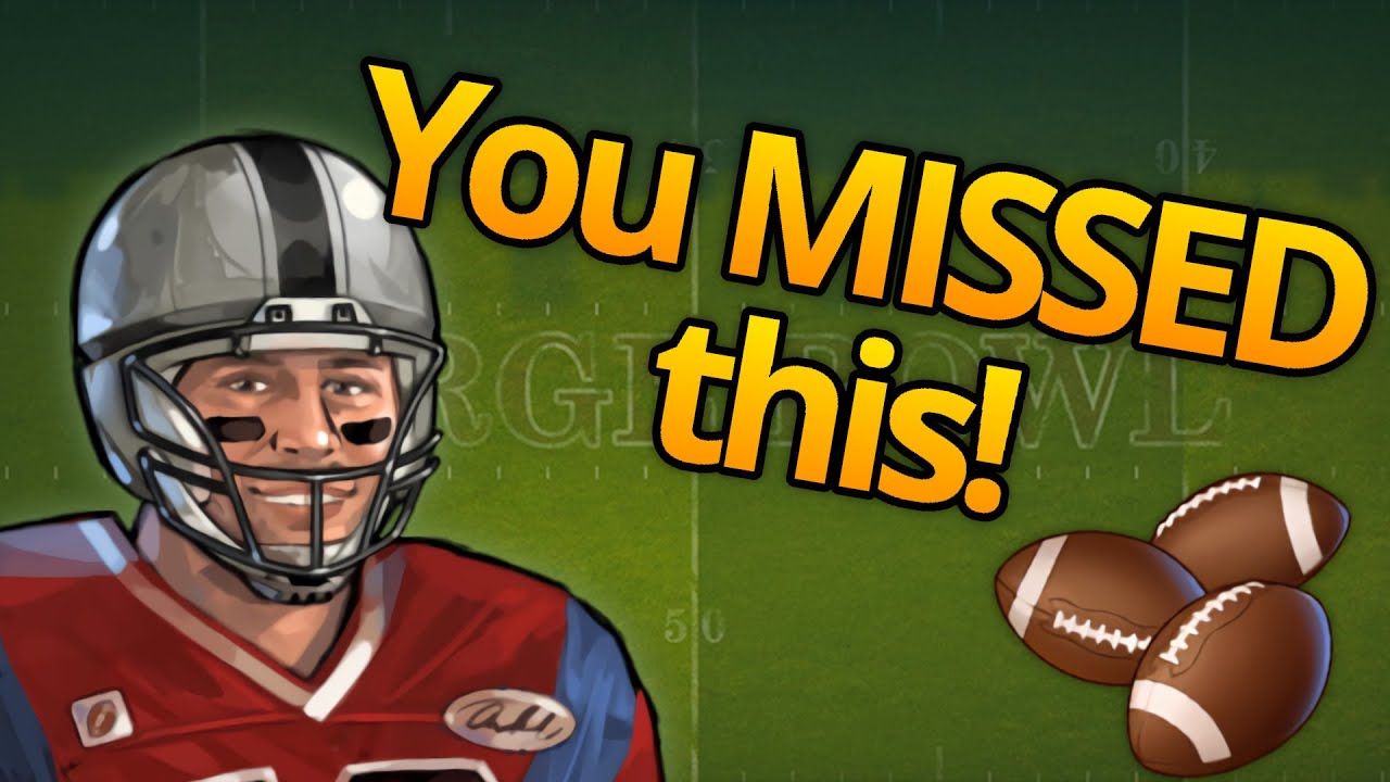 The Story of the Forge Bowl: Forge of Empires