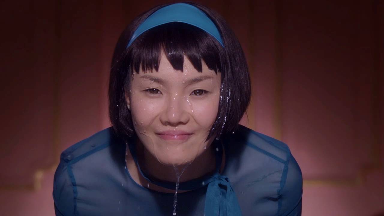 Secrets : Party - Oriental Princess