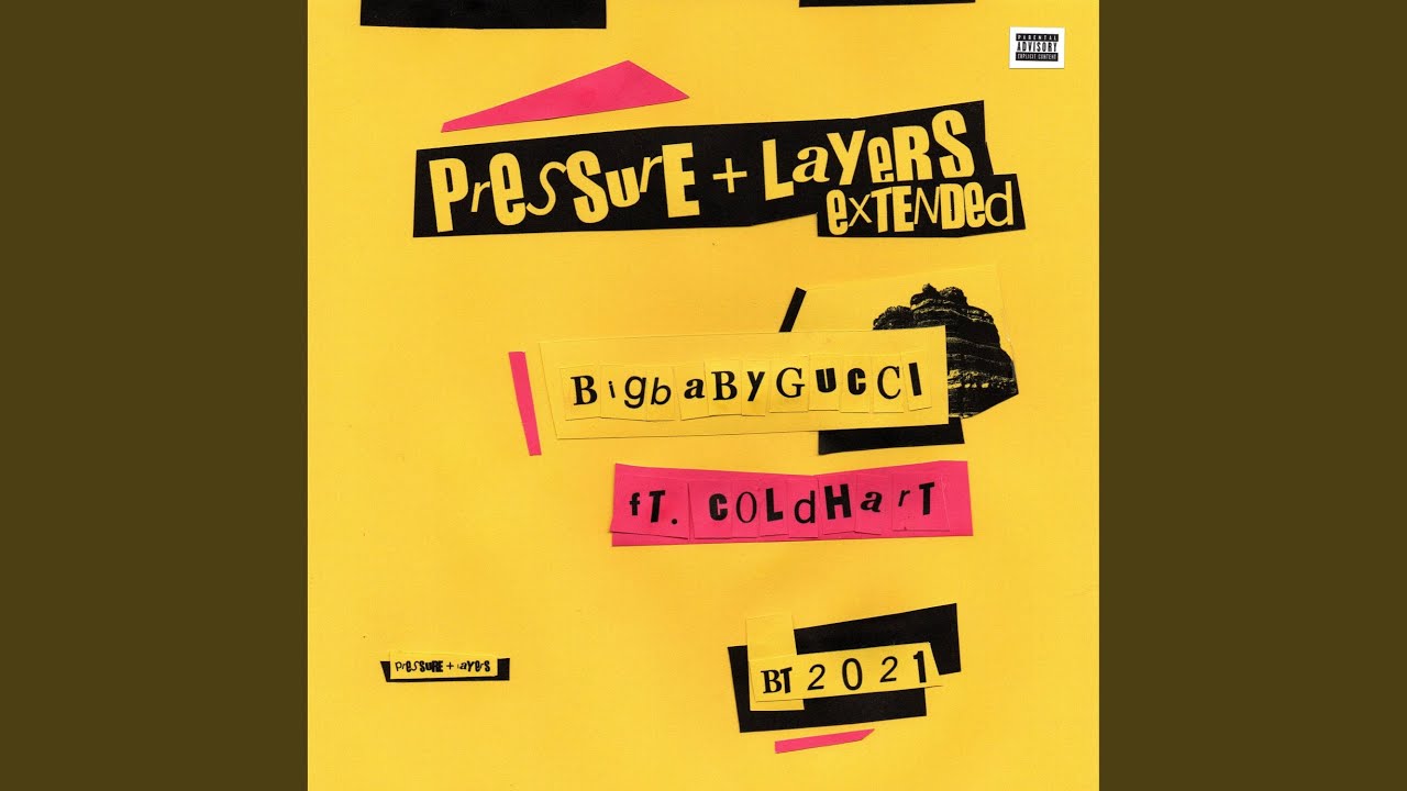 Pressure + Layers (Extended)