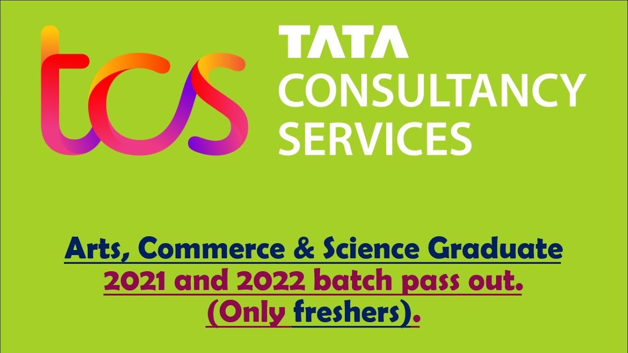 TCS Hiring freshers l TCS Mega walk in Interview drive | B.Com, BA, BEF, BBI, BBA, BBM, BMS, B.Sc