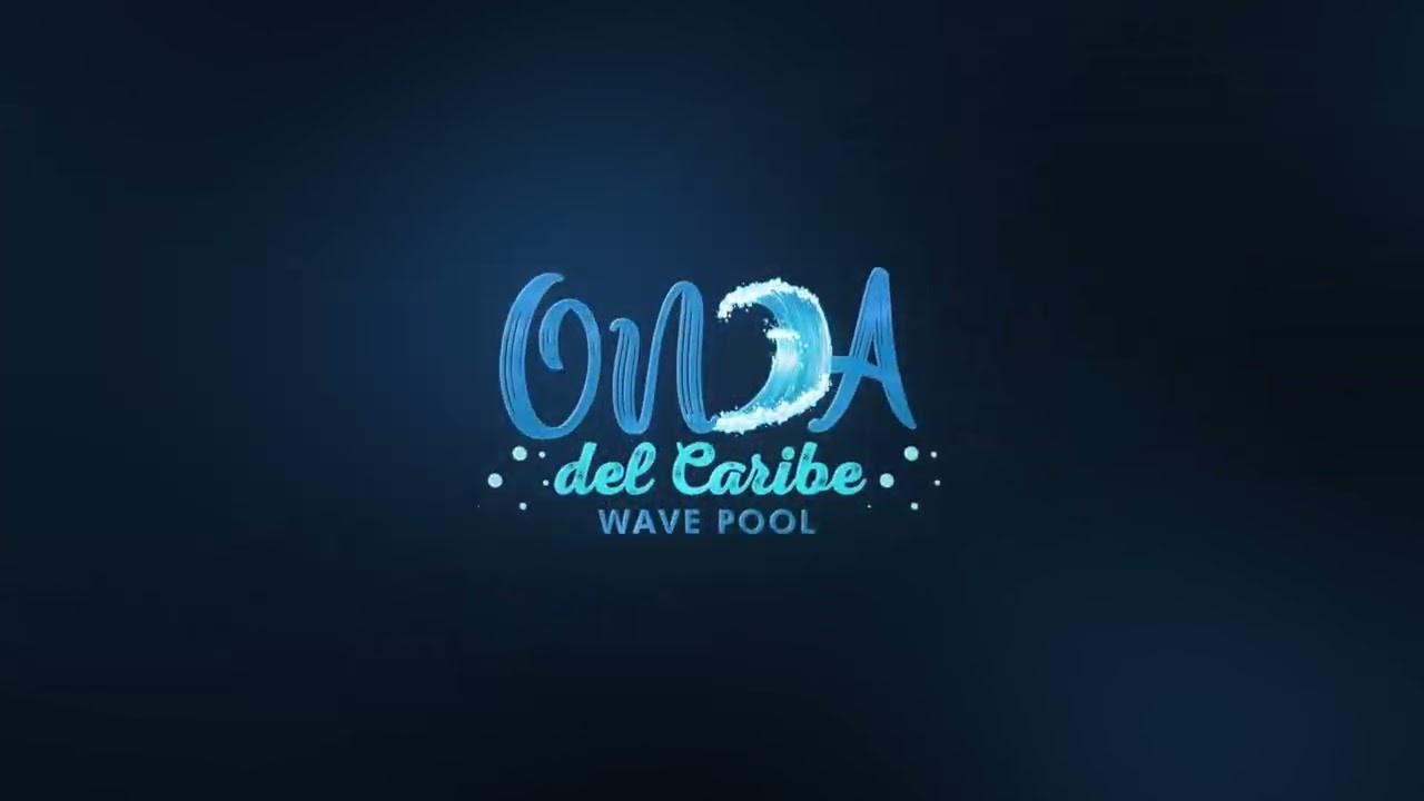 Onda del Caribe🌊🏝