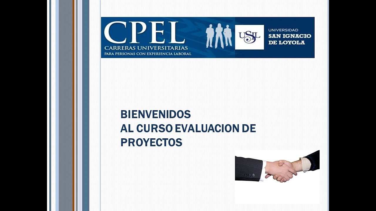 Formulación - Definición - Clasificación - Etapas - Ciclo - Factibilidad de un Proyecto de Inversión