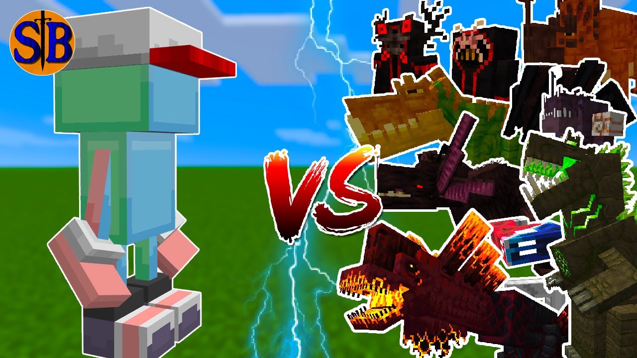 Defender vs Alex's Cave