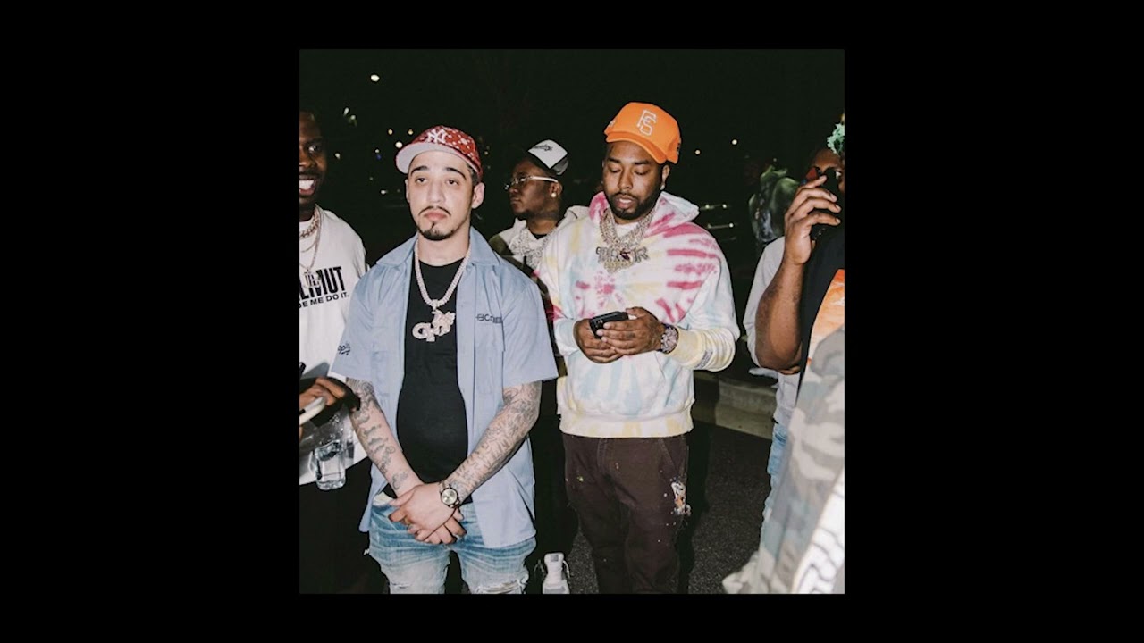 Icewear Vezzo X King Von Type Beat 2023 - 