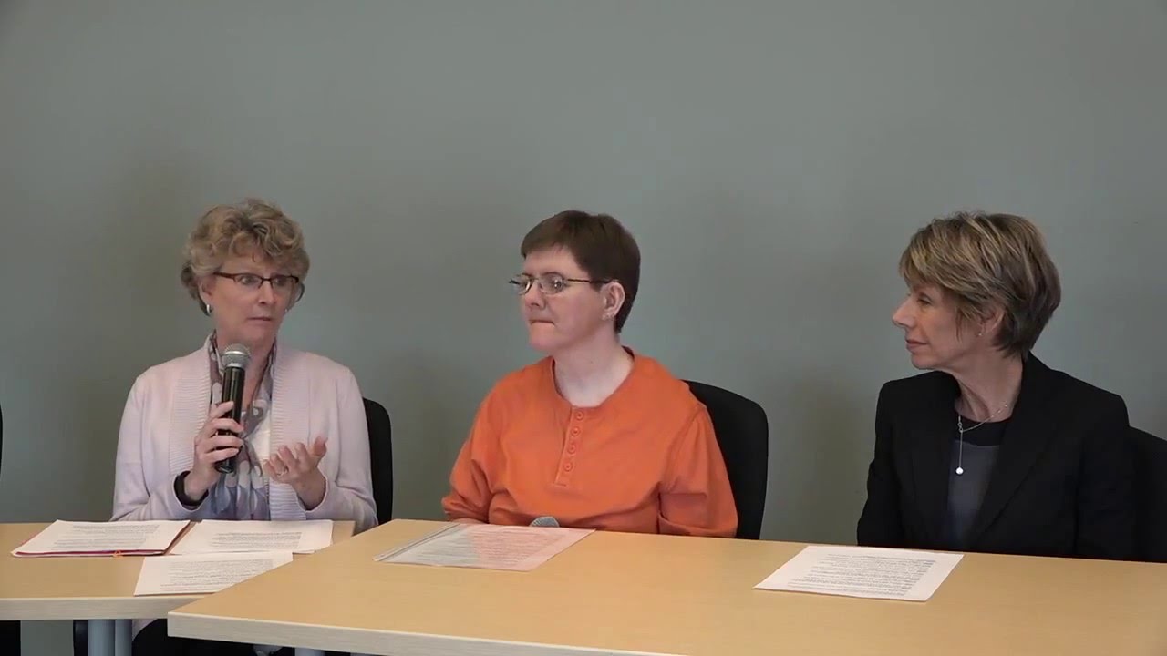 Employment policy: How does that work?