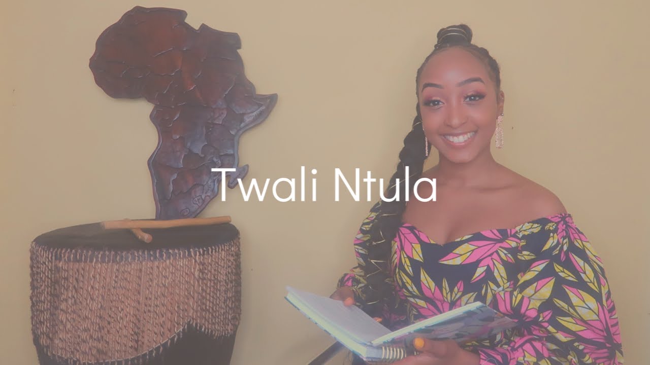 Twali Ntula | Luganda Folk Tales told by Jan Mukiibi