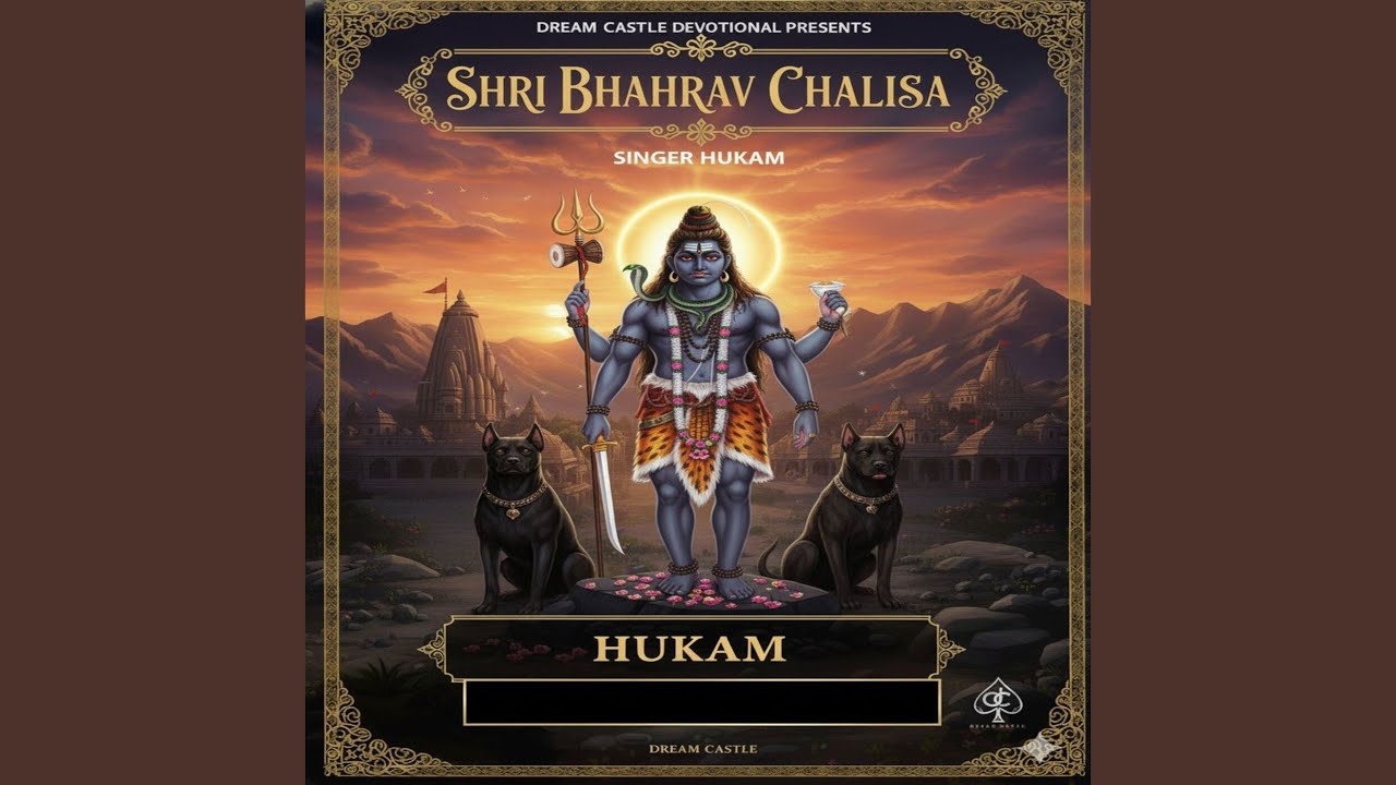 Shri Bhahrav Chalisa