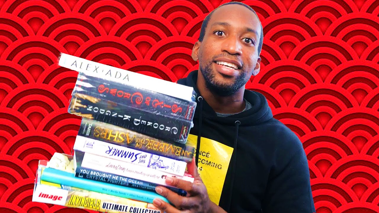 Asian Readathon 2021 - May TBR #asianreadathon