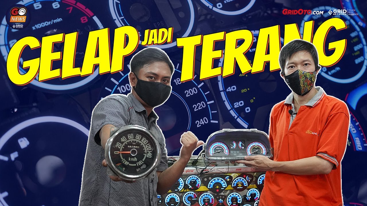 SACS Speedglow, Spesialis Spidometer, Pasang Indiglow, Servis Hingga Deteksi  Odometer Mundur