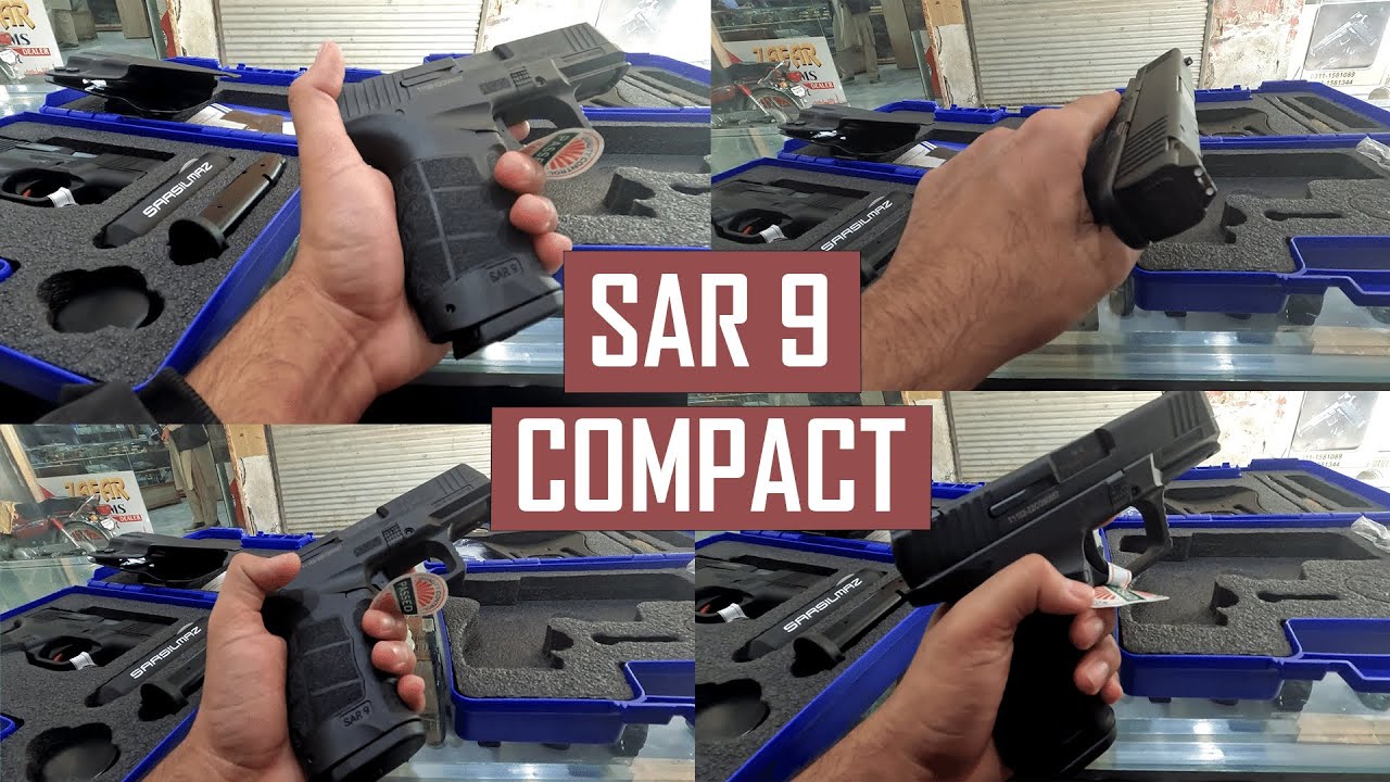 SAR 9 Compact